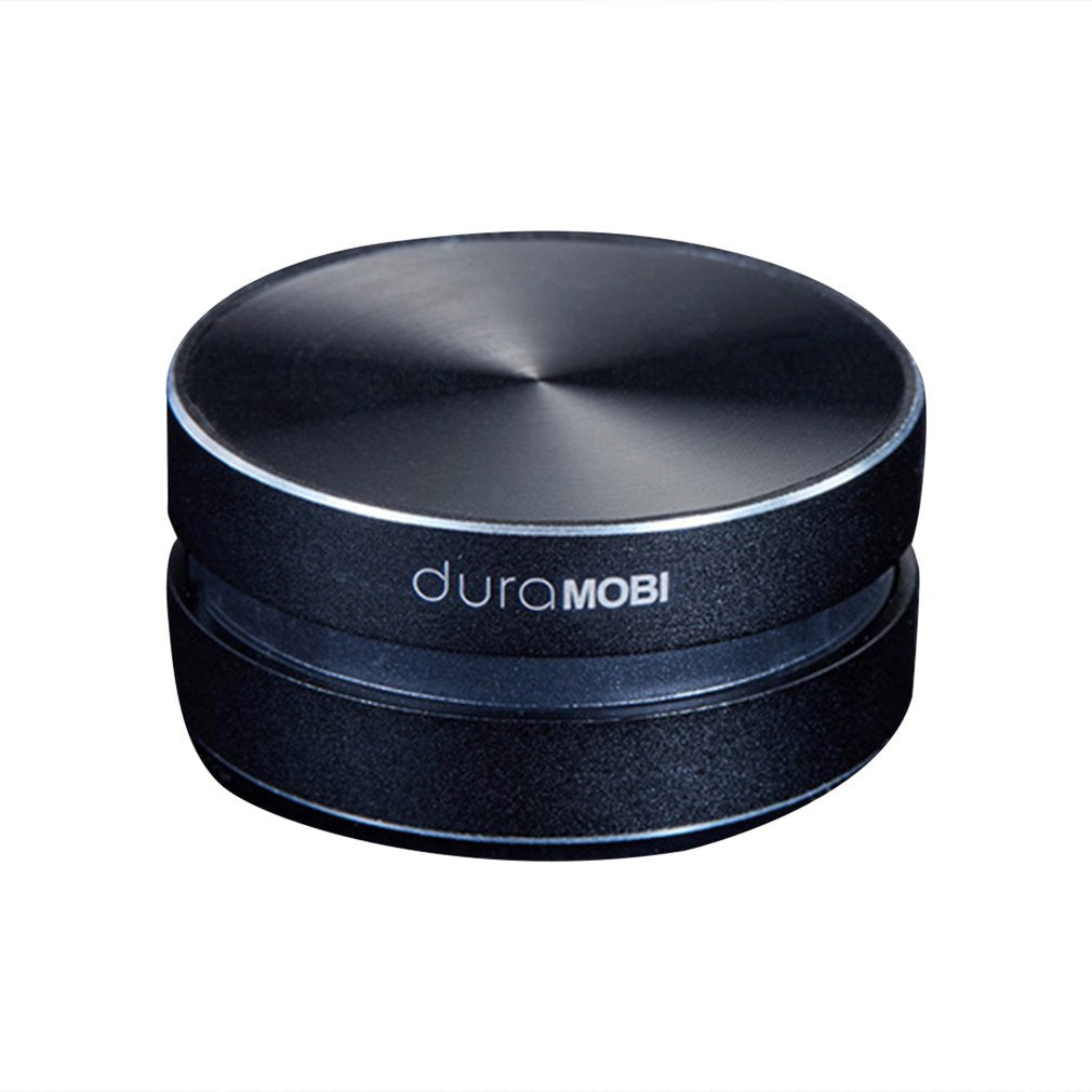 PortableOut Dura Mobi - Compact Bluetooth Wireless Speaker, Outdoor, Waterproof, High Quality Sound, Long Battery Life